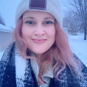 Meet your Posher, Anna